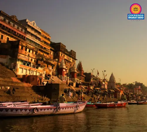 Bharat Deko Sacred Uttar Pradesh